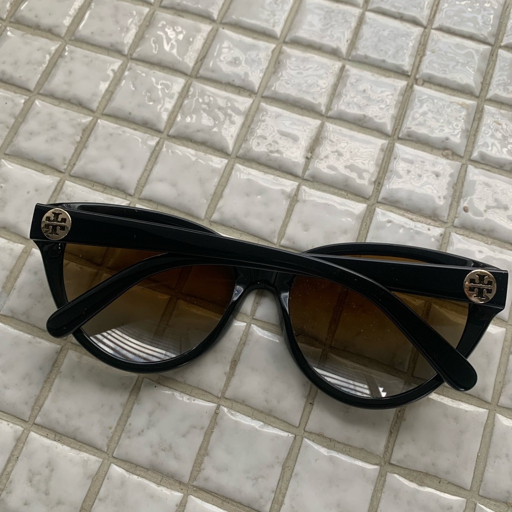 Tory Burch sunglasses